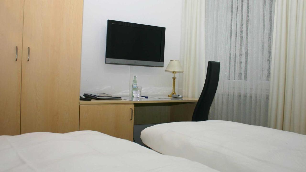 Hotel Occam München Exteriör bild
